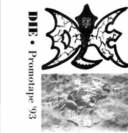 Die (ITA) : Promo Tape 93